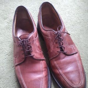 Allen Edmonds Wilbert Dress Shoes size:13